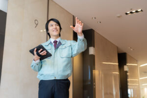 現地調査に基づいた最適な提案