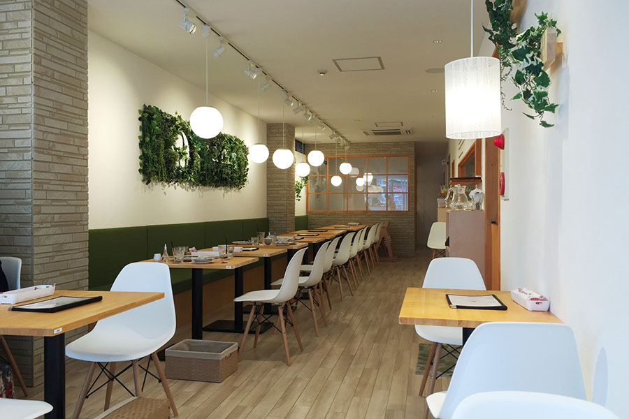 店舗